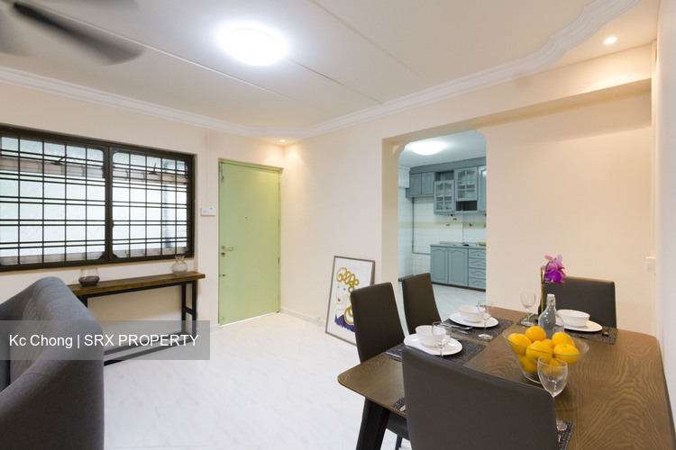 Blk 280 Toh Guan Road (Jurong East), HDB 4 Rooms #214634761